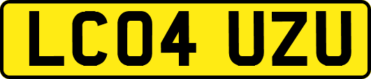 LC04UZU