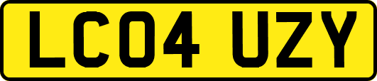 LC04UZY