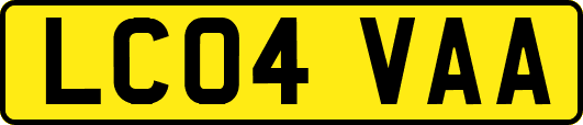 LC04VAA