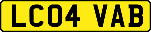 LC04VAB