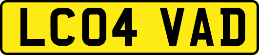 LC04VAD