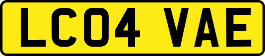 LC04VAE