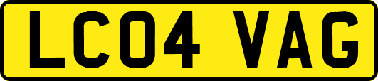 LC04VAG