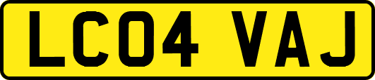 LC04VAJ