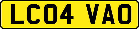 LC04VAO