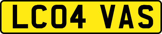 LC04VAS