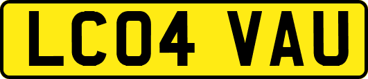 LC04VAU