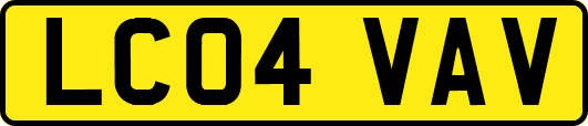 LC04VAV