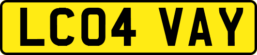 LC04VAY