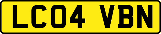 LC04VBN