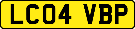LC04VBP