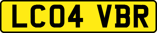 LC04VBR