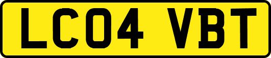 LC04VBT