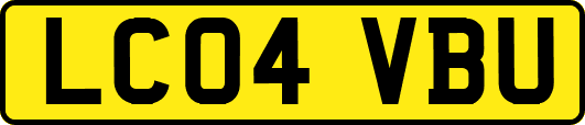 LC04VBU