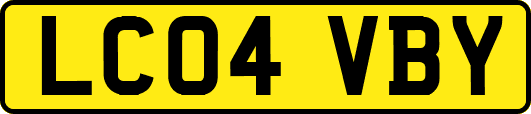 LC04VBY