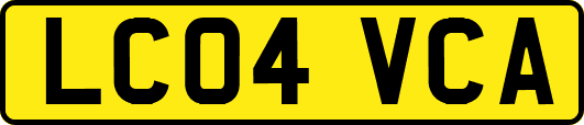 LC04VCA