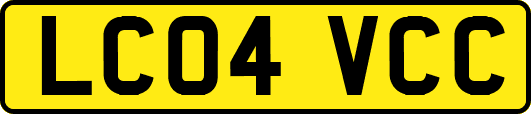 LC04VCC