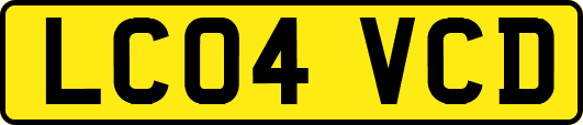 LC04VCD