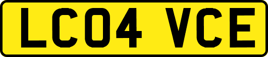 LC04VCE