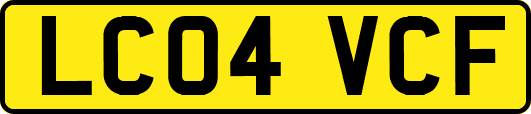 LC04VCF