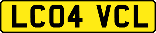 LC04VCL