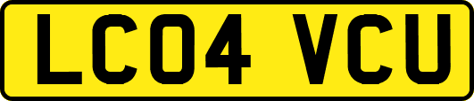 LC04VCU