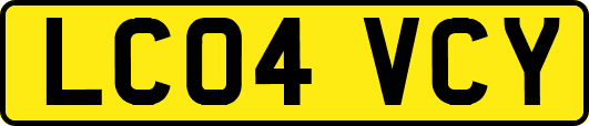 LC04VCY