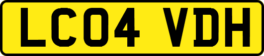 LC04VDH