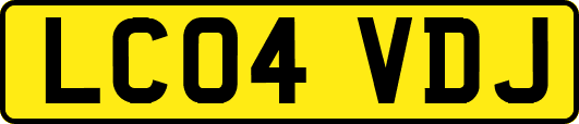LC04VDJ