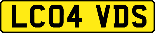 LC04VDS
