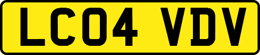 LC04VDV