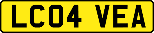 LC04VEA