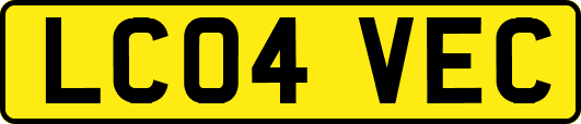 LC04VEC