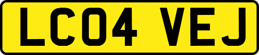 LC04VEJ