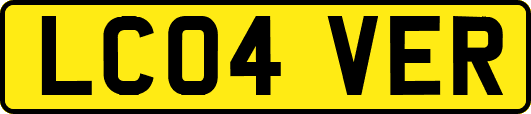LC04VER