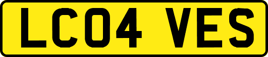 LC04VES