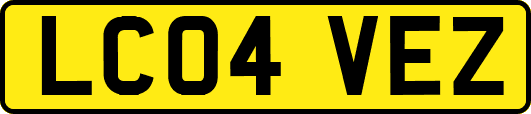 LC04VEZ