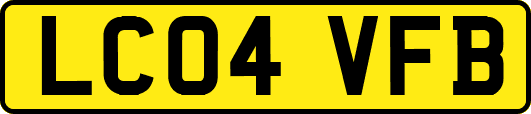 LC04VFB