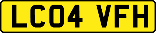 LC04VFH