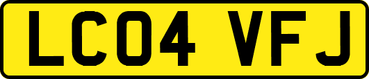 LC04VFJ
