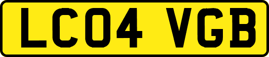 LC04VGB
