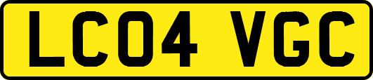 LC04VGC