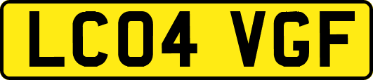 LC04VGF
