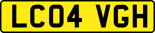 LC04VGH