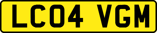 LC04VGM