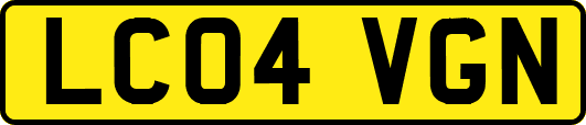 LC04VGN