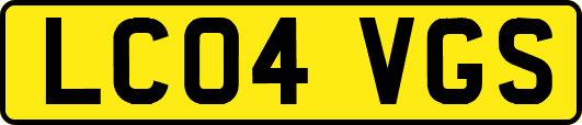 LC04VGS