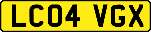 LC04VGX