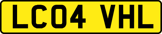 LC04VHL