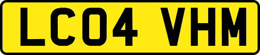 LC04VHM